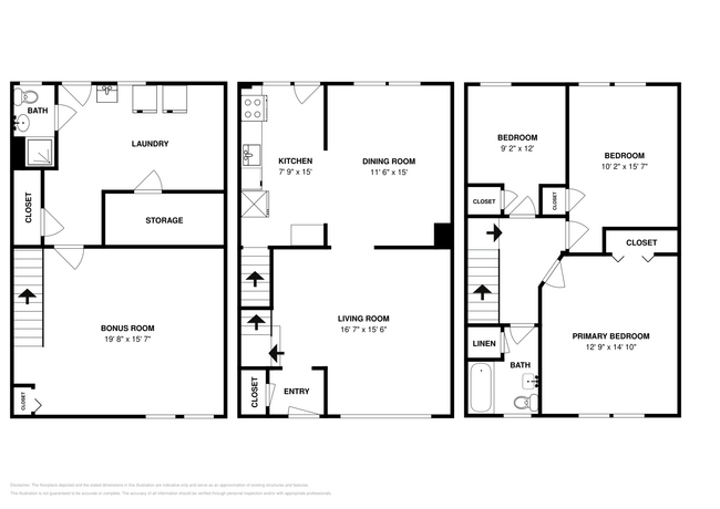 405 Greenlow Rd in Catonsville, MD - Foto de edificio - Building Photo