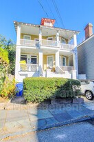 80 Pitt St in Charleston, SC - Building Photo
