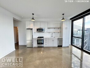 1270 S Blue Island Ave, Unit 1 in Chicago, IL - Building Photo - Building Photo