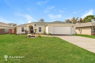 1612 Sail Ln in Kissimmee, FL - Building Photo