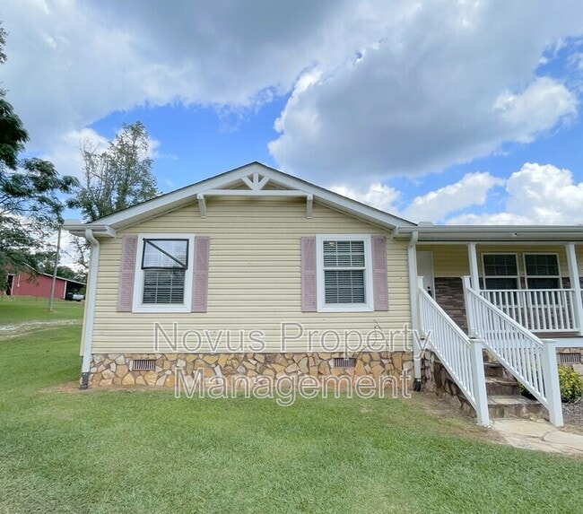 property at 205 Tom Fletcher Rd