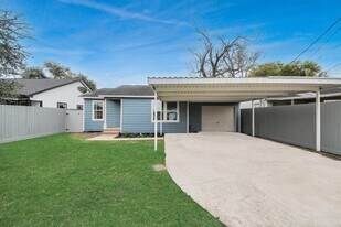 6606 Force St in Houston, TX - Building Photo