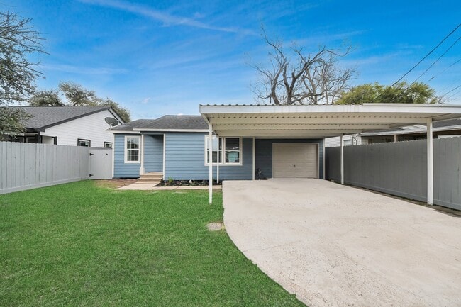 property at 6606 Force St