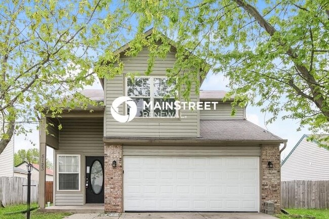 property at 5123 S Orth Dr