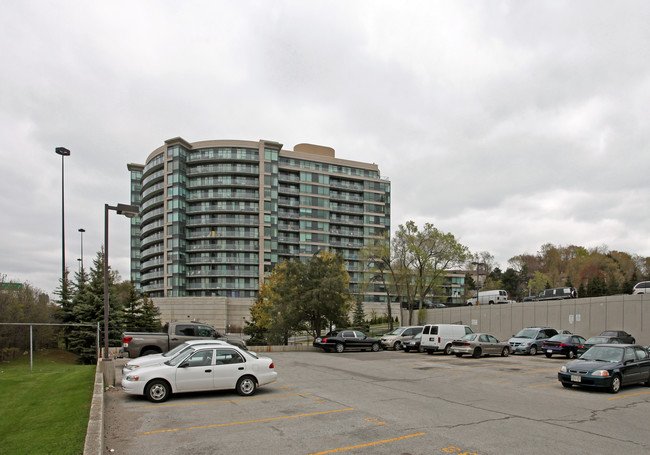 Bellair Gardens in Toronto, ON - Building Photo - Building Photo