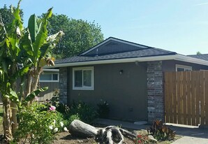 314-316 SE 118th Ave in Vancouver, WA - Building Photo