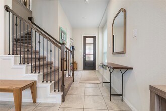 219 Club Crest Ln in Houston, TX - Building Photo - Building Photo