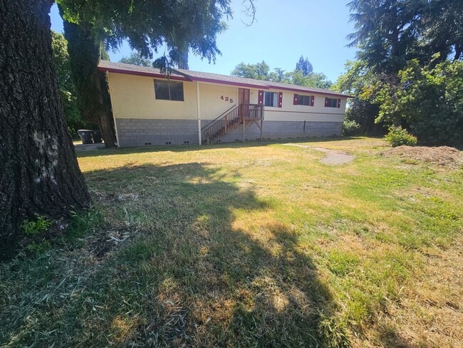 property at 425 5th St