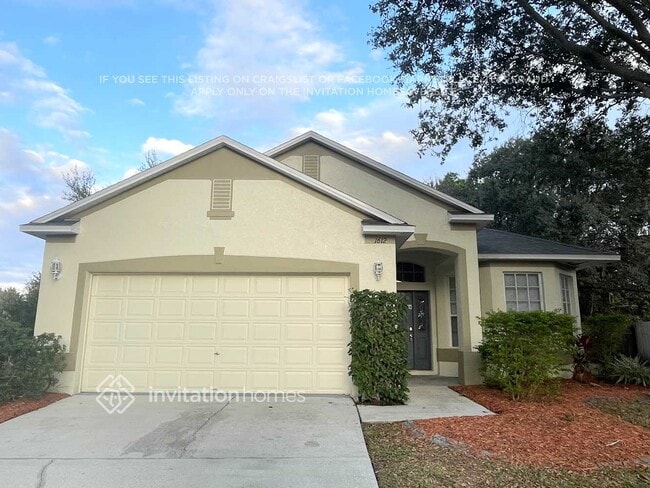 property at 1612 Wakefield Dr