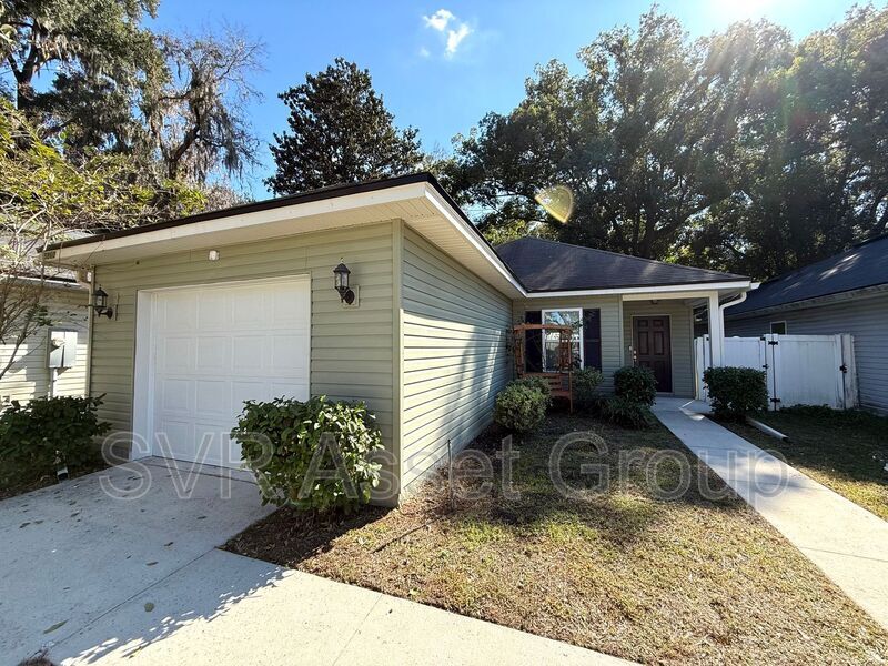 5860 Harris Ave in Jacksonville, FL - Building Photo