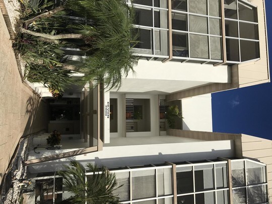 3000 NE 16th Ave-Unit -111 in Fort Lauderdale, FL - Building Photo