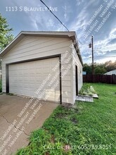 1113 S Blauvelt Ave in Sioux Falls, SD - Building Photo - Building Photo