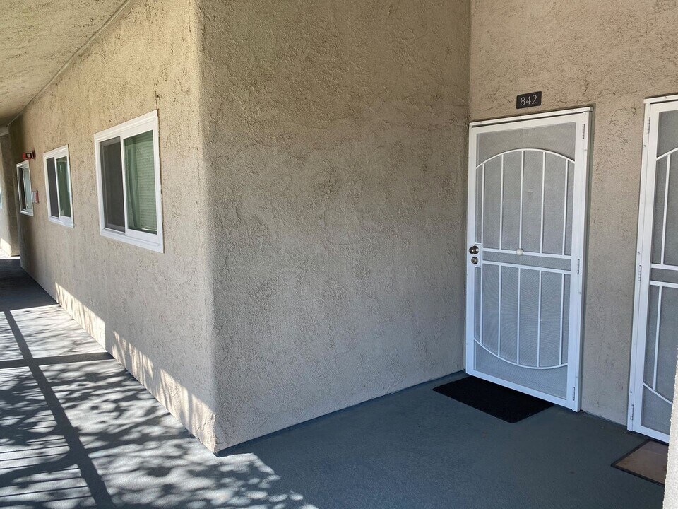 842 Bluewater Way in Port Hueneme, CA - Building Photo