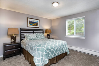 Highview Manor Apartments in Fairport, NY - Foto de edificio - Interior Photo