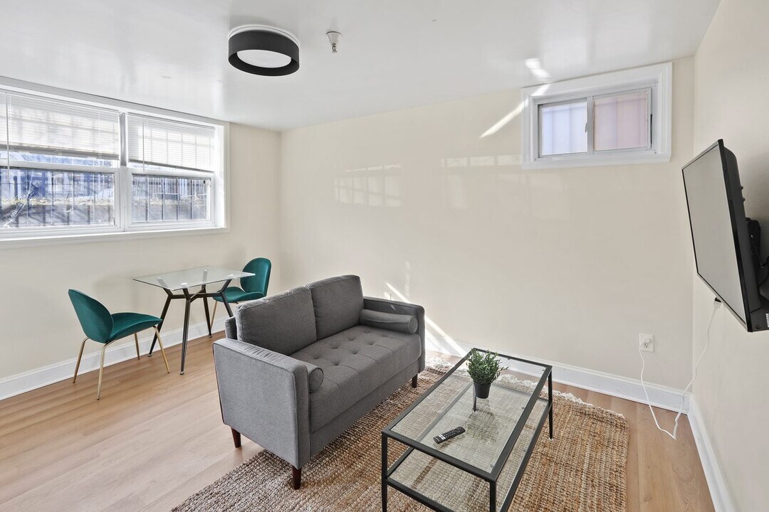 1380 Bryant St NE in Washington, DC - Building Photo
