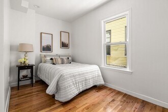 29 Clarence St, Unit 1 in Boston, MA - Building Photo - Building Photo