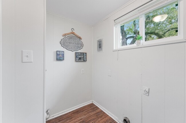 property at 309 E Kay St