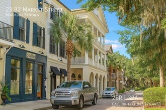 23-B2 Market in Beaufort, SC - Building Photo - Building Photo
