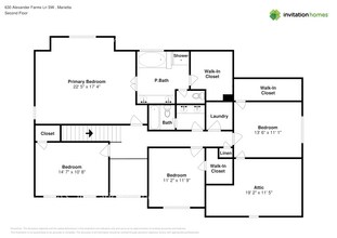 630 Alexander Farms Ln SW in Marietta, GA - Building Photo - Building Photo