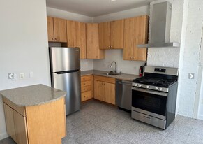 10 Boston St, Unit #3 in Boston, MA - Building Photo