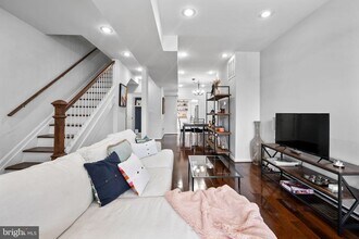 1223 Rock Creek Ford Rd NW, Unit 1 Bedroom 52 in Washington, DC - Building Photo - Building Photo