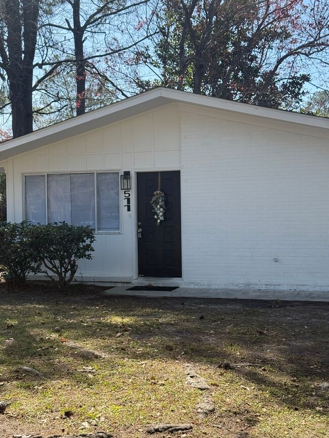 511 Collingwood Dr in Savannah, GA - Building Photo - Building Photo