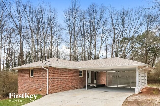 property at 155 Brandywine Cir