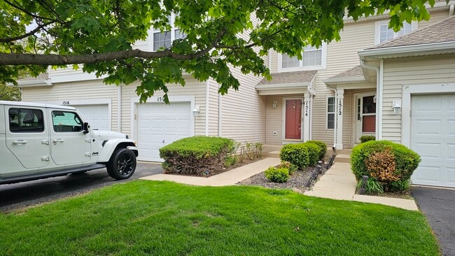 property at 1514 Meadowsedge Ln