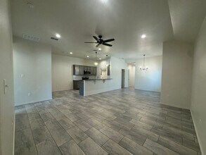 2610 136th St in Lubbock, TX - Foto de edificio - Building Photo
