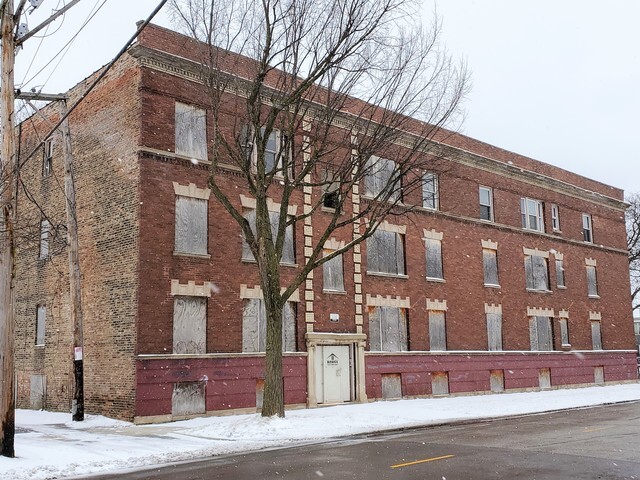 956 W Garfield Blvd in Chicago, IL - Building Photo - Building Photo