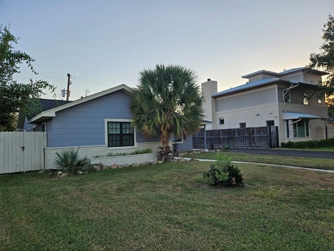 property at 6446 Brookside Dr