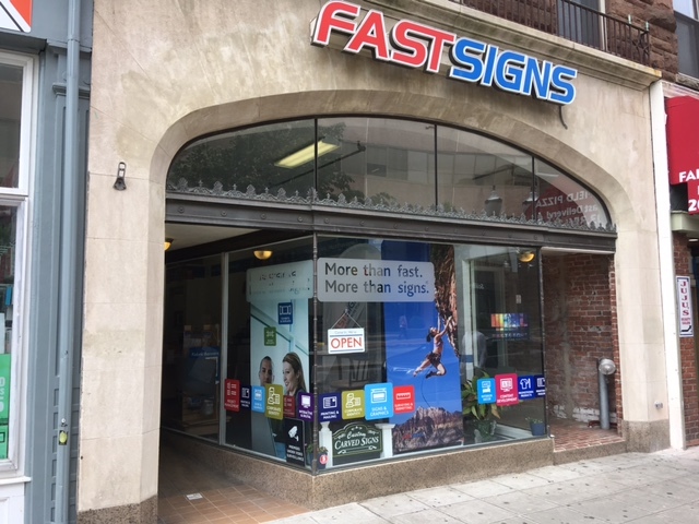 93-95 Atlantic St in Stamford, CT - Building Photo - Building Photo