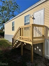 722 Higgins Rd in North Fort Myers, FL - Building Photo - Building Photo
