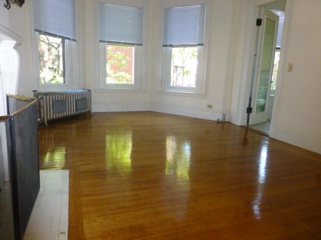 379 Commonwealth Ave, Unit 5 in Boston, MA - Building Photo - Building Photo