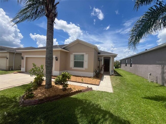 3774 Hampton Hills Dr in Lakeland, FL - Building Photo - Building Photo
