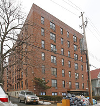 815 Gravesend Neck Road in Brooklyn, NY - Building Photo - Building Photo