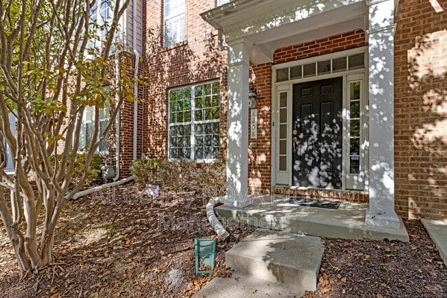 property at 8208 Riggos Way