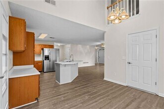 2155 Southbrook Ridge NW in Kennesaw, GA - Building Photo - Building Photo