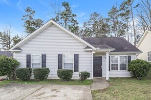 4621 Bomar Dr in Charlotte, NC - Building Photo