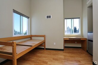 Cantor Studios in Seattle, WA - Foto de edificio - Building Photo