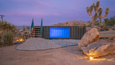 7119 Saddleback Rd in Joshua Tree, CA - Building Photo - Building Photo