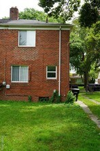 16145 Baylis St in Detroit, MI - Building Photo - Building Photo