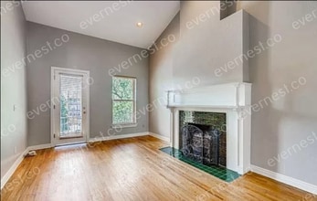 1100 Logan St in Denver, CO - Building Photo - Building Photo