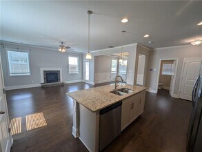 4325 Altona Pl in Cumming, GA - Building Photo - Building Photo