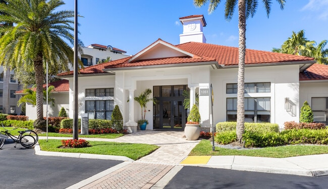 One Boynton in Boynton Beach, FL - Building Photo - Building Photo