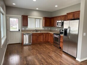 490 Reserve Way in Walla Walla, WA - Building Photo - Building Photo