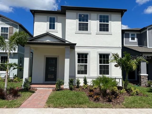 13742 Werrington Dr in Oakland, FL - Building Photo