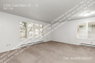 1306 Chestnut St in Everett, WA - Building Photo - Building Photo