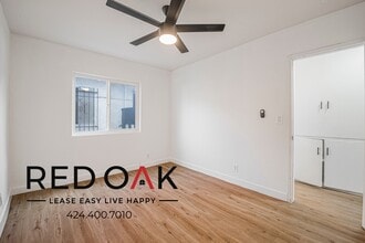 340 W 87th St, Unit 5 in Los Angeles, CA - Building Photo - Building Photo