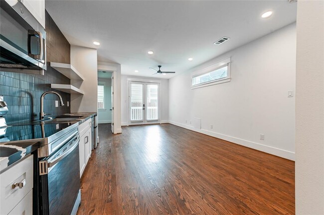 425 W 21st St in Houston, TX - Building Photo - Building Photo